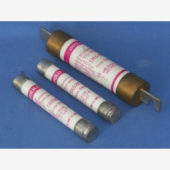 Gould Shawmut TRS100R + TRS2R (Lot of 3)